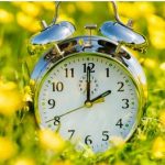 March 9, 2025 – “Spring Forward” (Daylight Saving Time Begins)