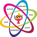 November 9, 2025 – “To Live In This World” – A Five Points Cluster Shared Worship Service at First Parish Stoughton (10:30 a.m.)